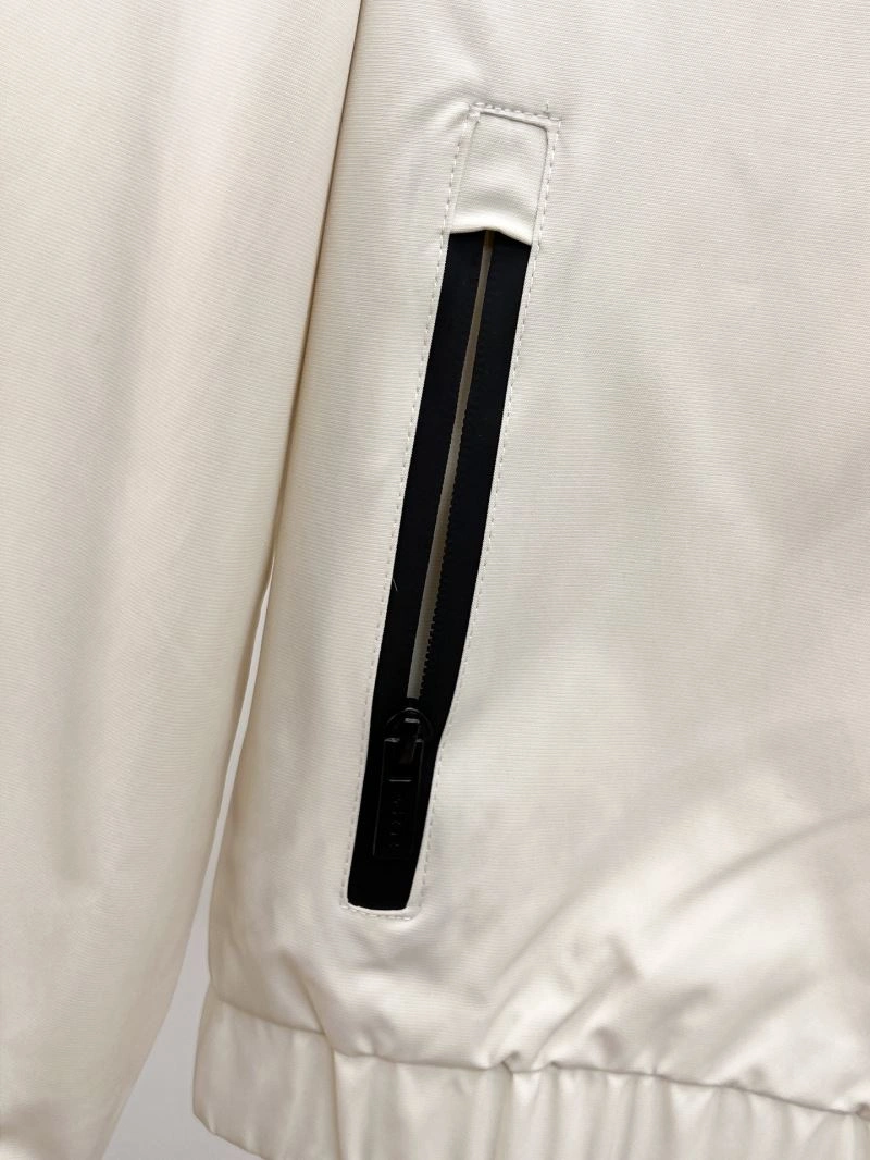 Prada Outwear Snug 170281