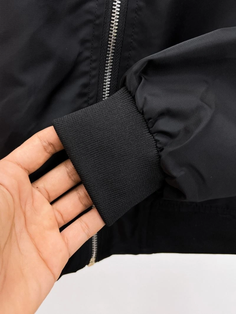 Prada Outwear Effortless 170313