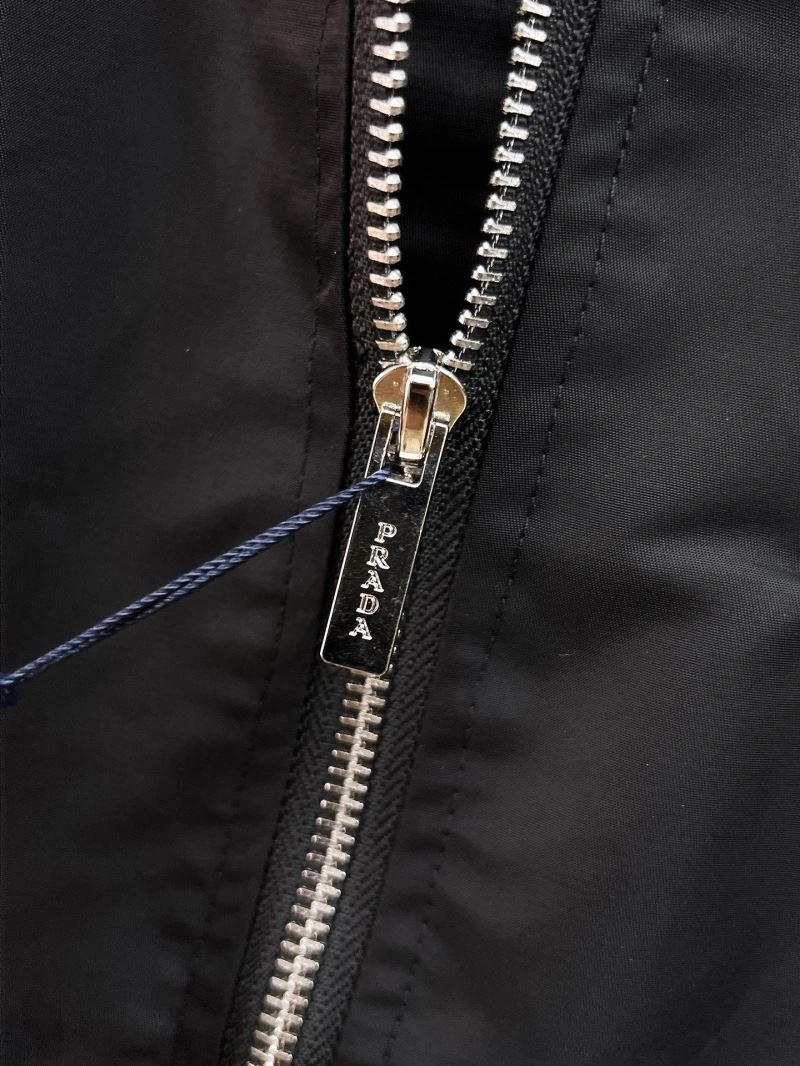 Prada Outwear Effortless 170313