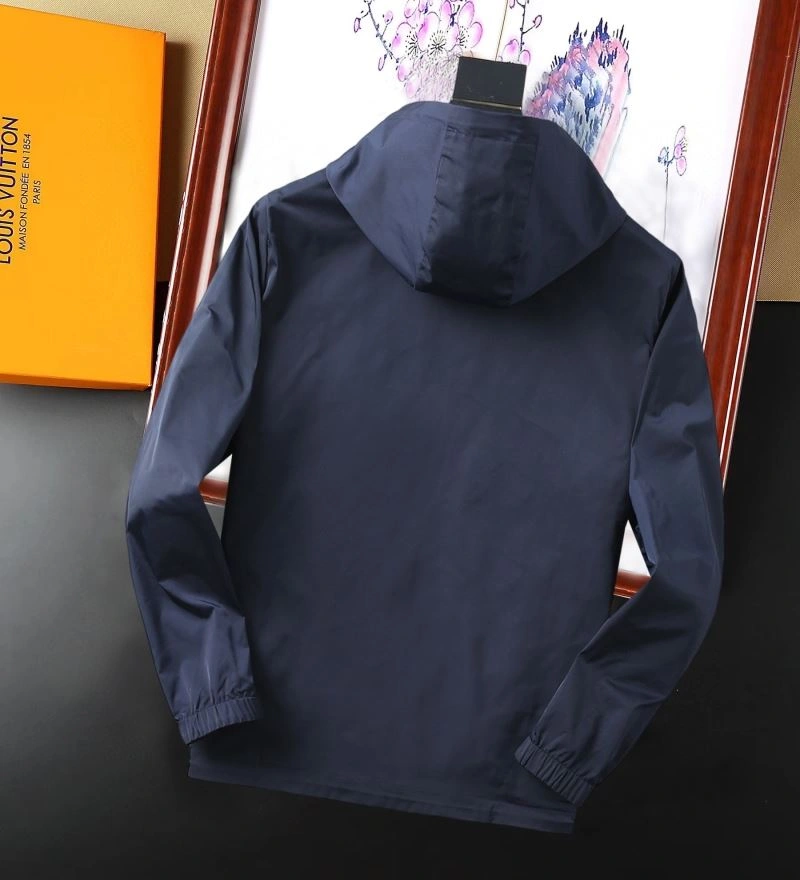 Prada Outwear Trendy 170272