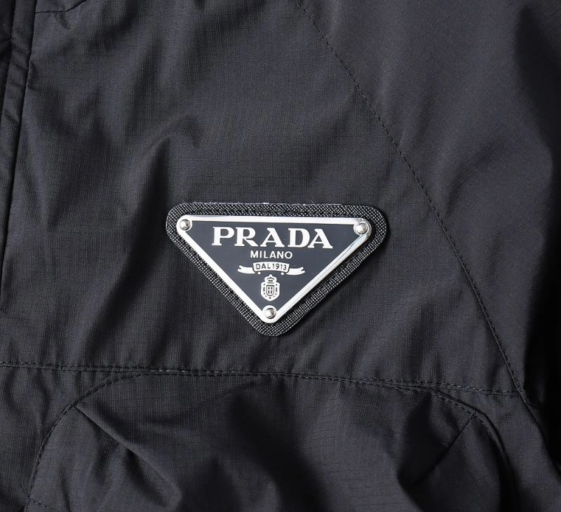 Prada Outwear OdorResistant 170273