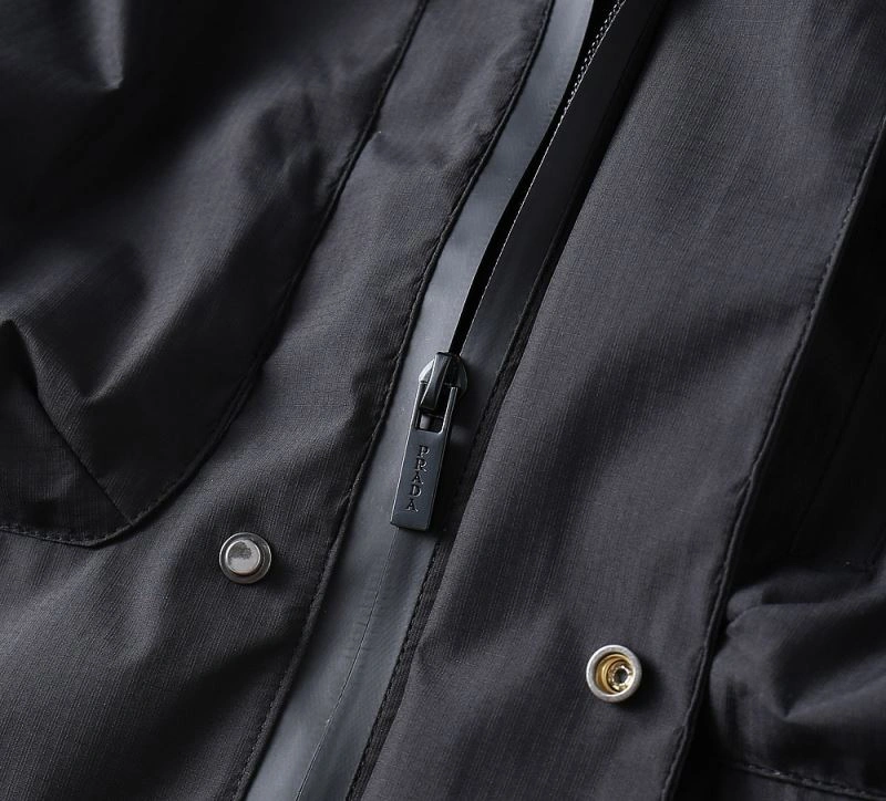 Prada Outwear OdorResistant 170273