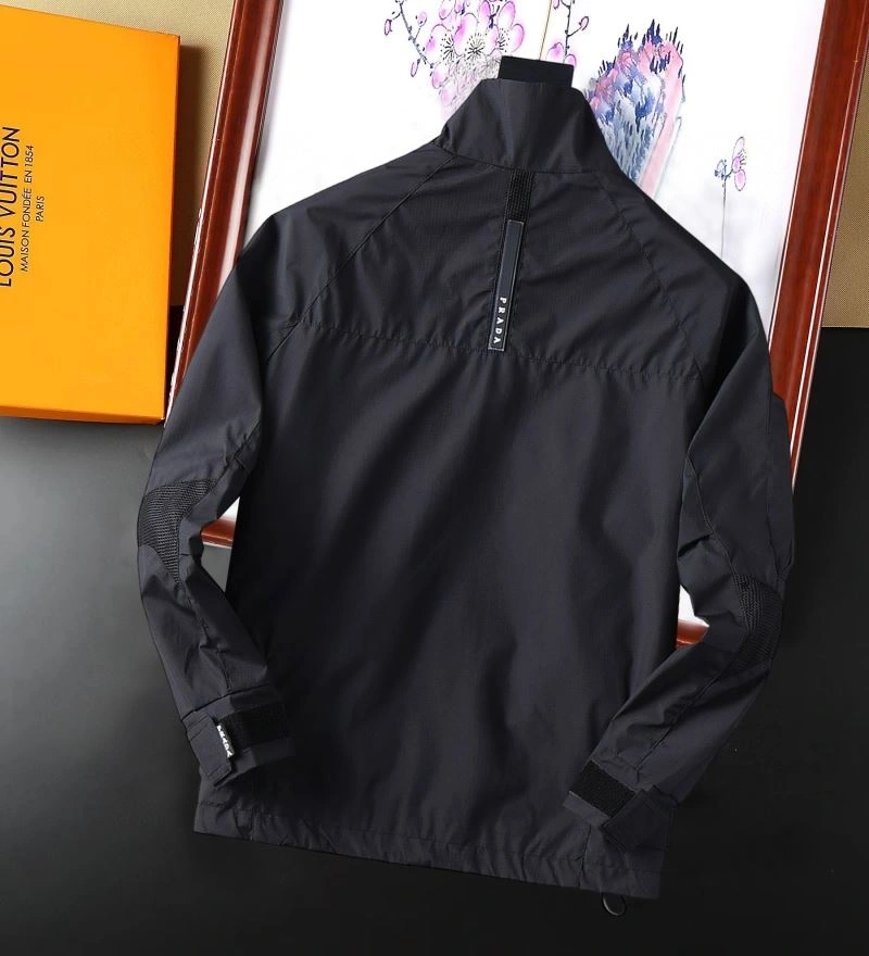 Prada Outwear OdorResistant 170273