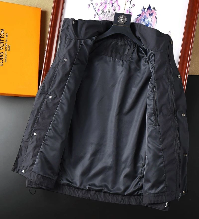 Prada Outwear OdorResistant 170273