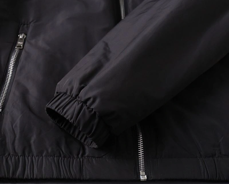 Prada Outwear Elegant 170317