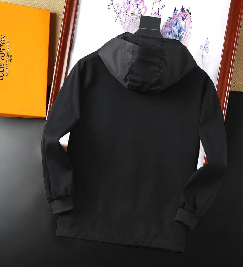 Prada Outwear Sustainable 170274