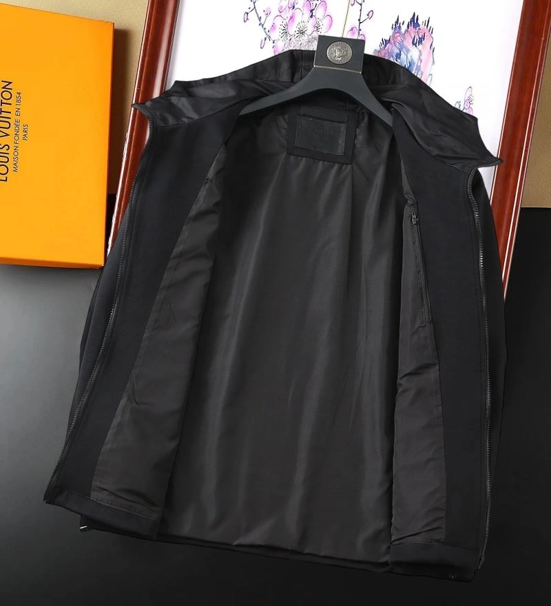 Prada Outwear Sustainable 170274
