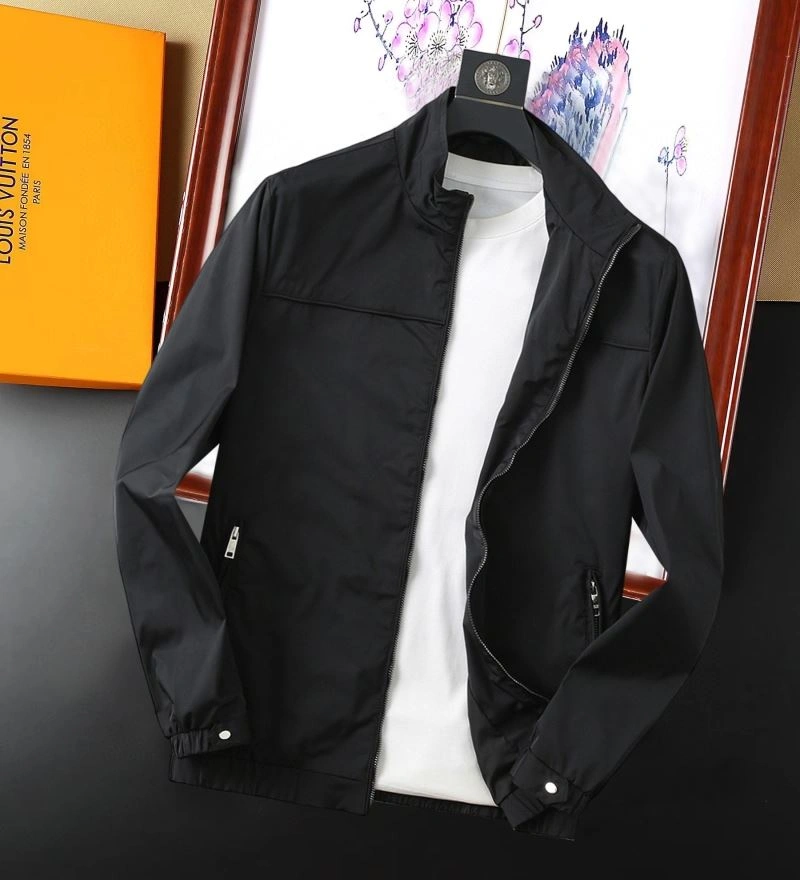 Prada Outwear ModernLook 170278