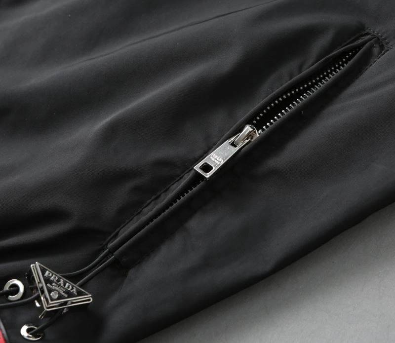 Prada Outwear ModernLook 170278