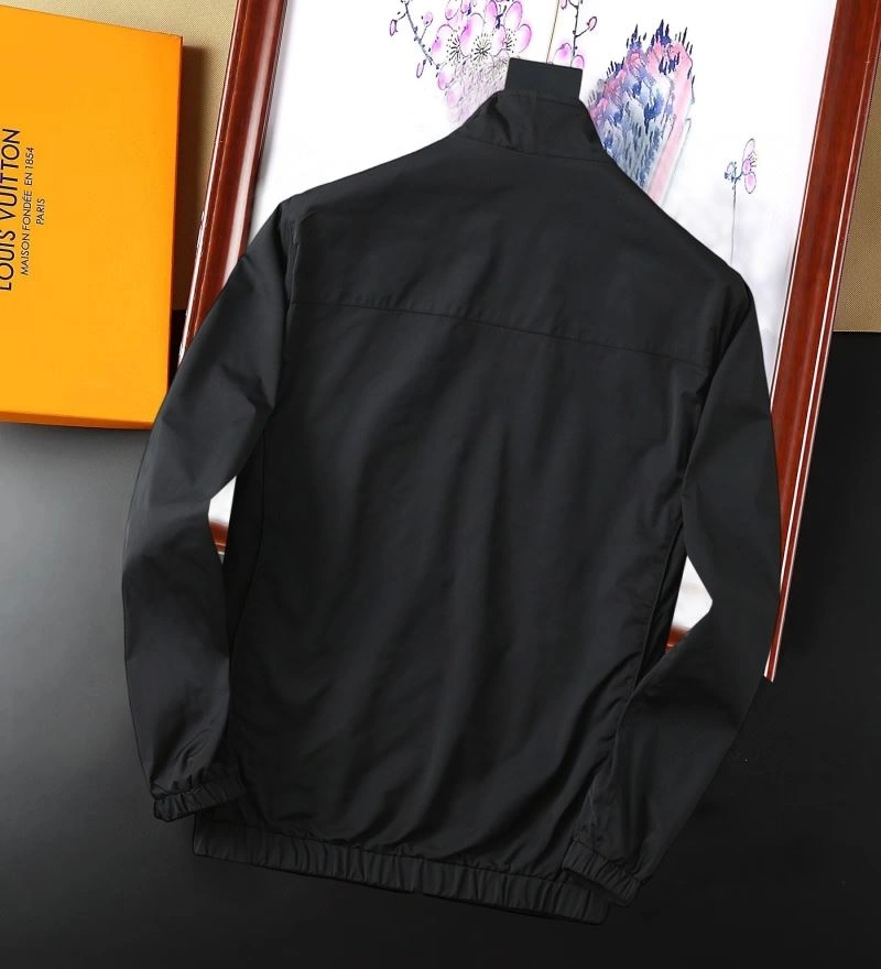 Prada Outwear ModernLook 170278