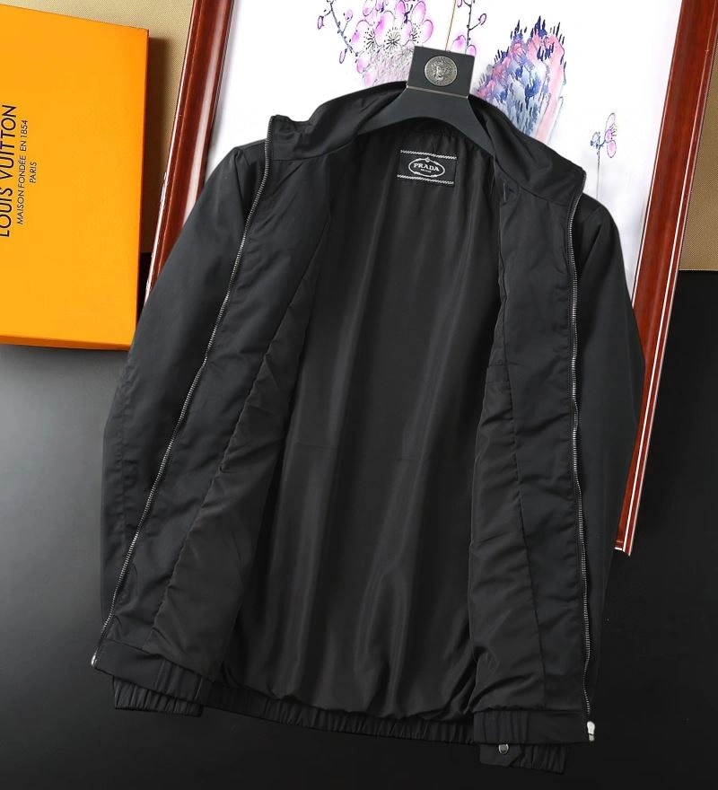 Prada Outwear ModernLook 170278