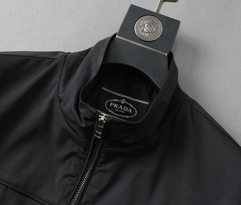 Prada Outwear ModernLook 170278