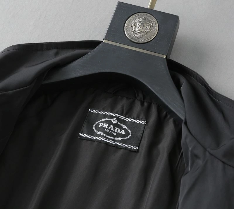Prada Outwear ModernLook 170278
