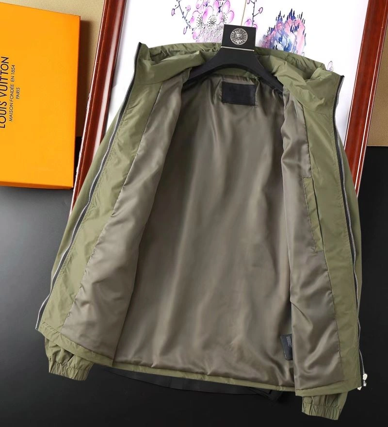 Prada Outwear SmartChoice 170276