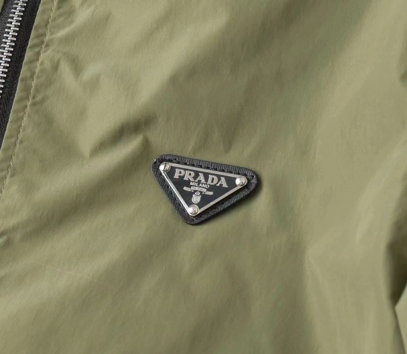 Prada Outwear SmartChoice 170276