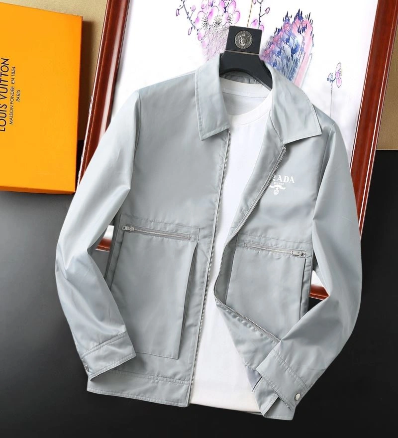 EasyCare Prada Outwear 170279