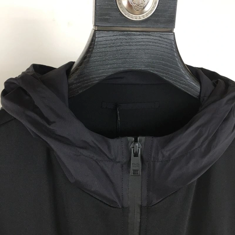Prada Outwear Practical 170319