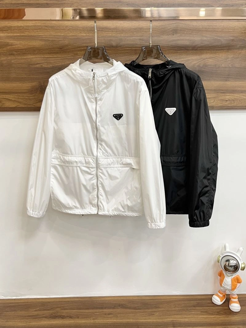 SmartChoice Prada Outwear 170271