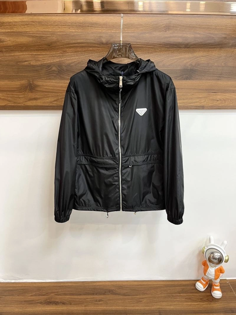 SmartChoice Prada Outwear 170271
