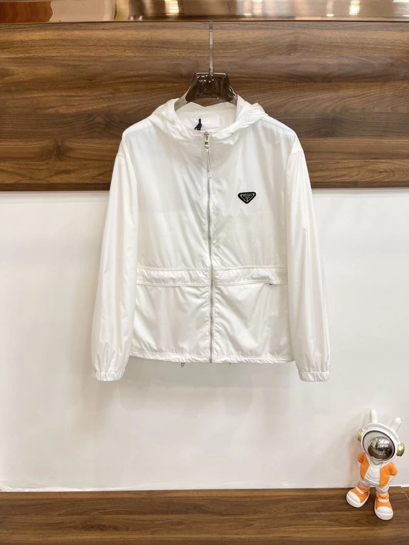 SmartChoice Prada Outwear 170271