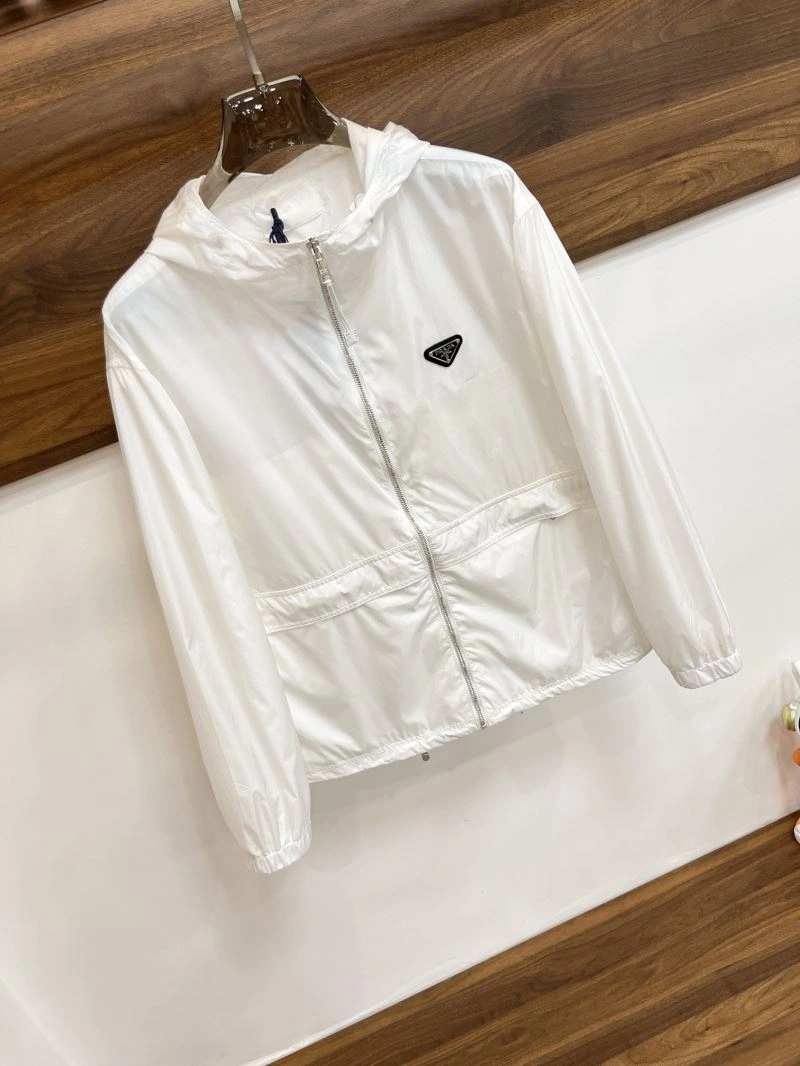 SmartChoice Prada Outwear 170271
