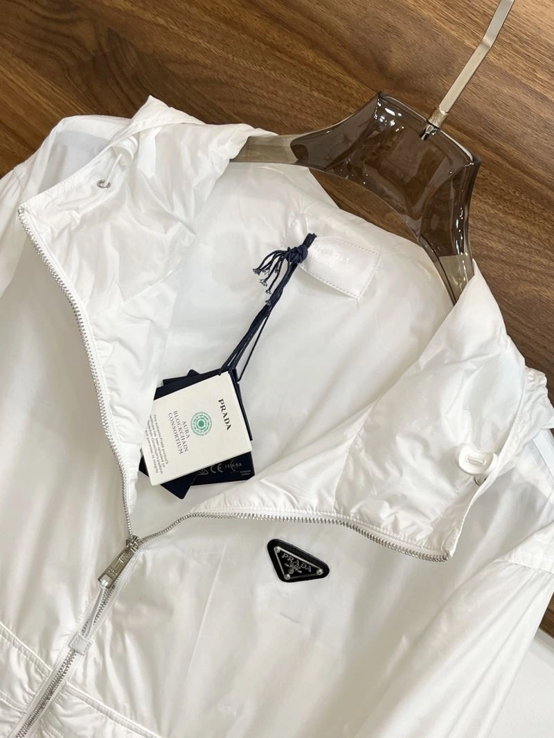 SmartChoice Prada Outwear 170271