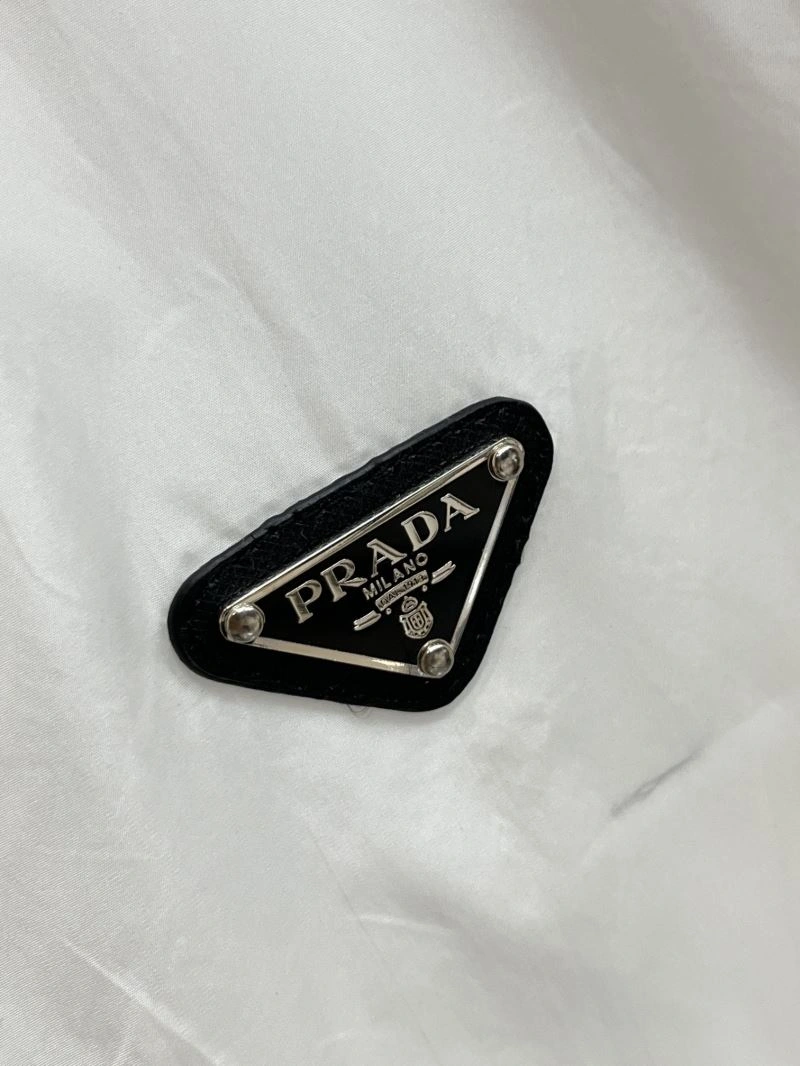 SmartChoice Prada Outwear 170271