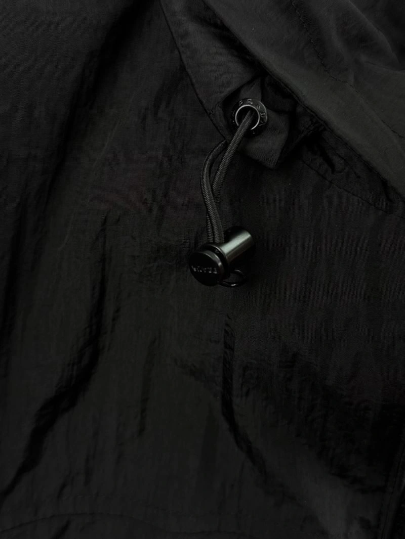 Prada Outwear Minimalist 170268