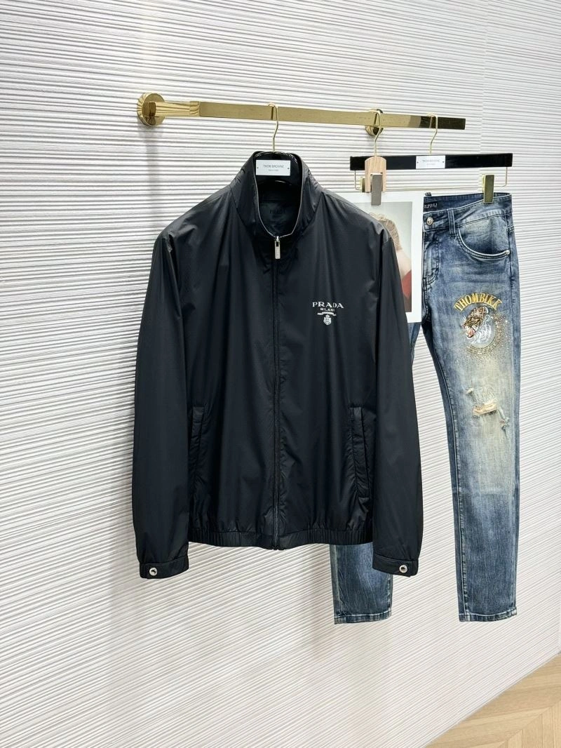 Prada Outwear Neat 170270