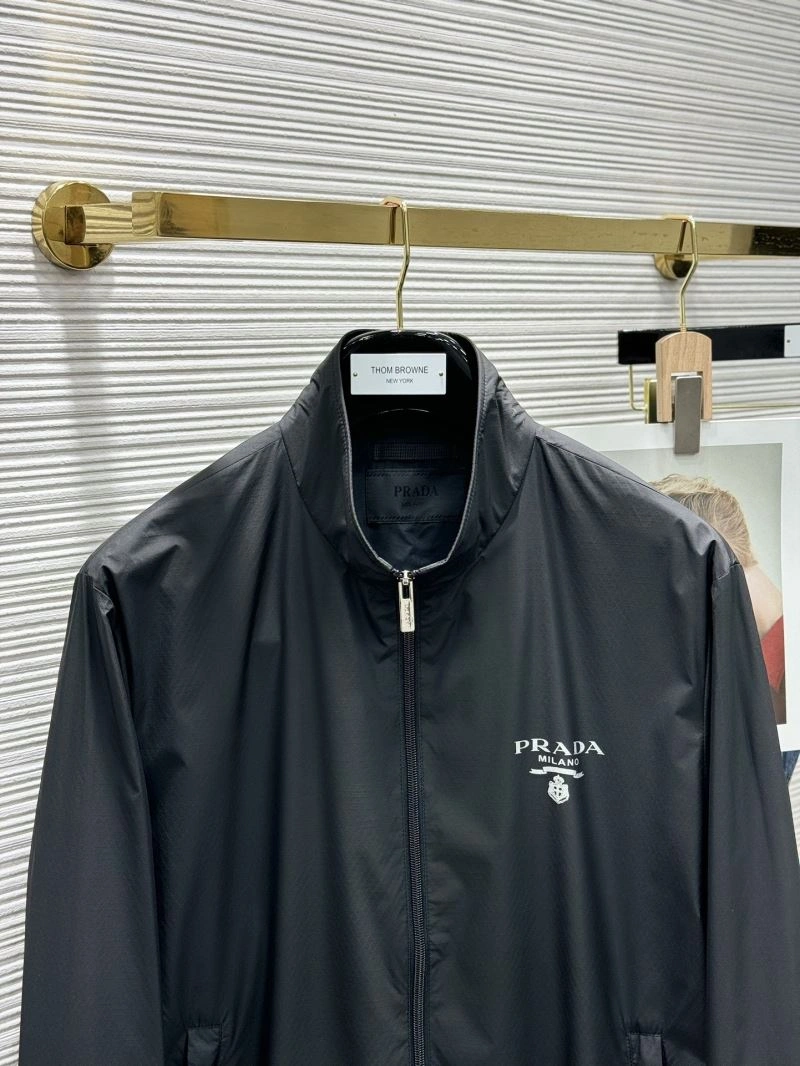 Prada Outwear Neat 170270