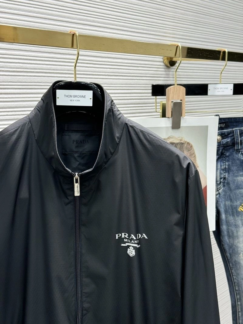 Prada Outwear Neat 170270