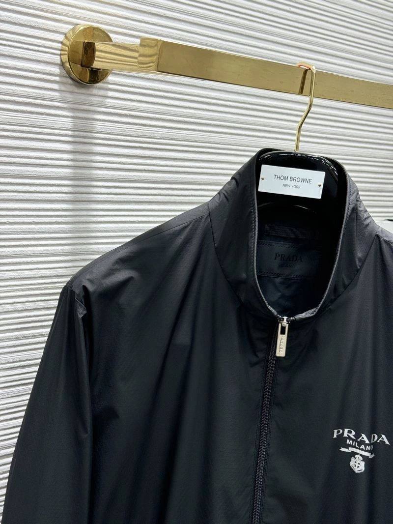 Prada Outwear Neat 170270
