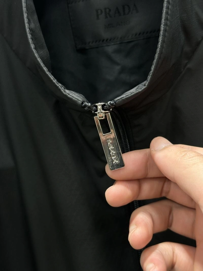 Prada Outwear Neat 170270