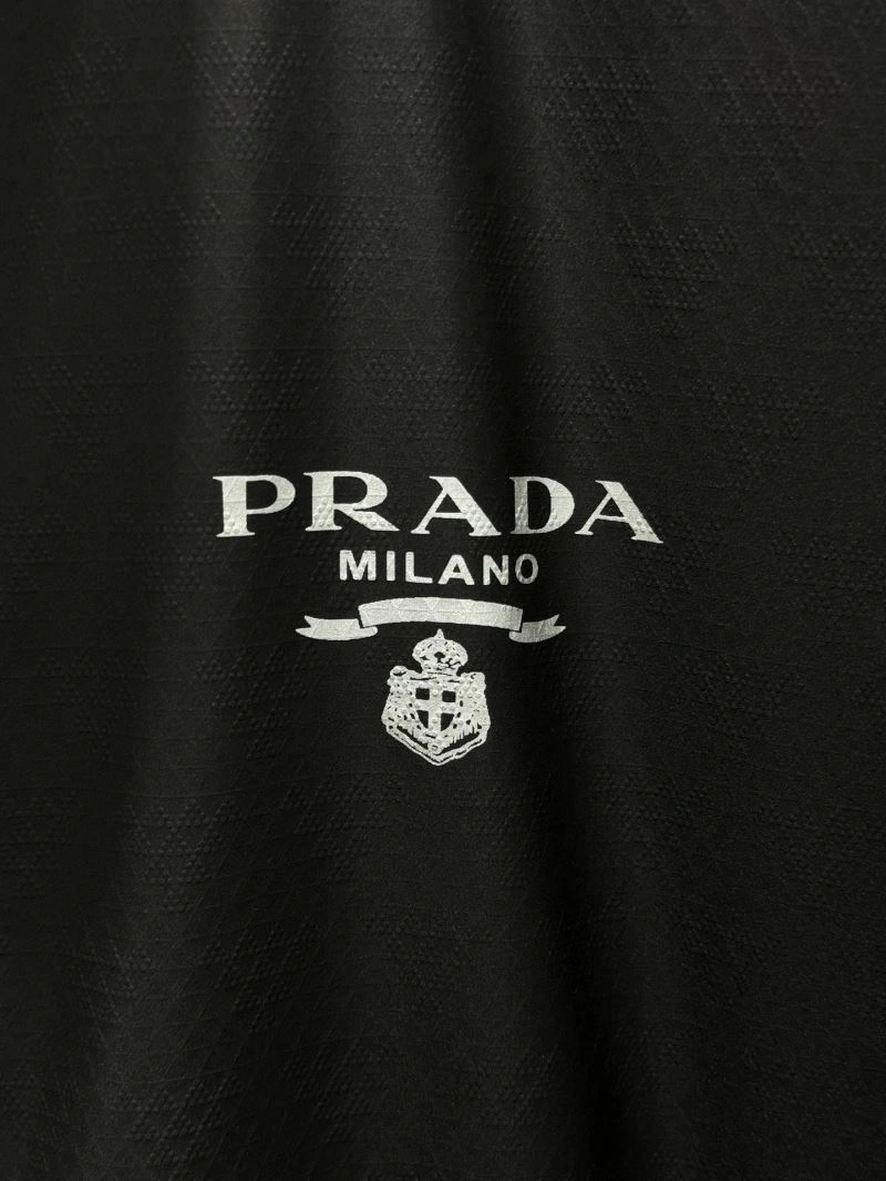 Prada Outwear Neat 170270