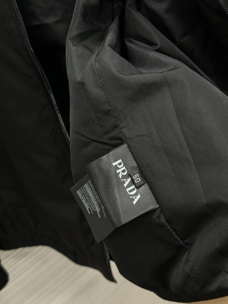 Prada Outwear Neat 170270