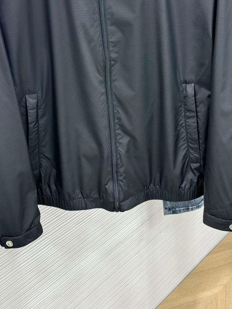 Prada Outwear Neat 170270