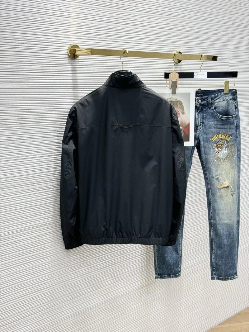 Prada Outwear Neat 170270