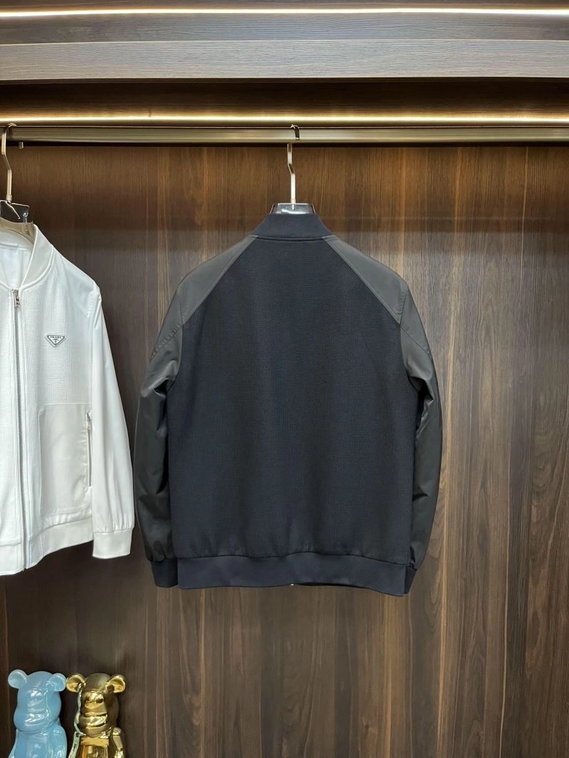 Prada Outwear Cozy 170312