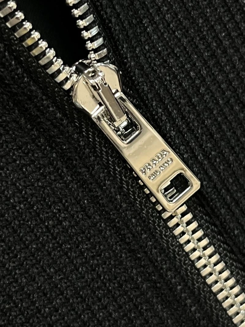 Prada Outwear Cozy 170312