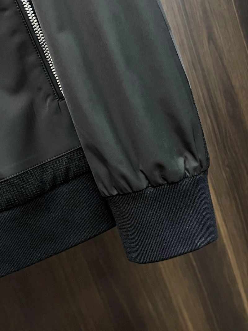 Prada Outwear Cozy 170312