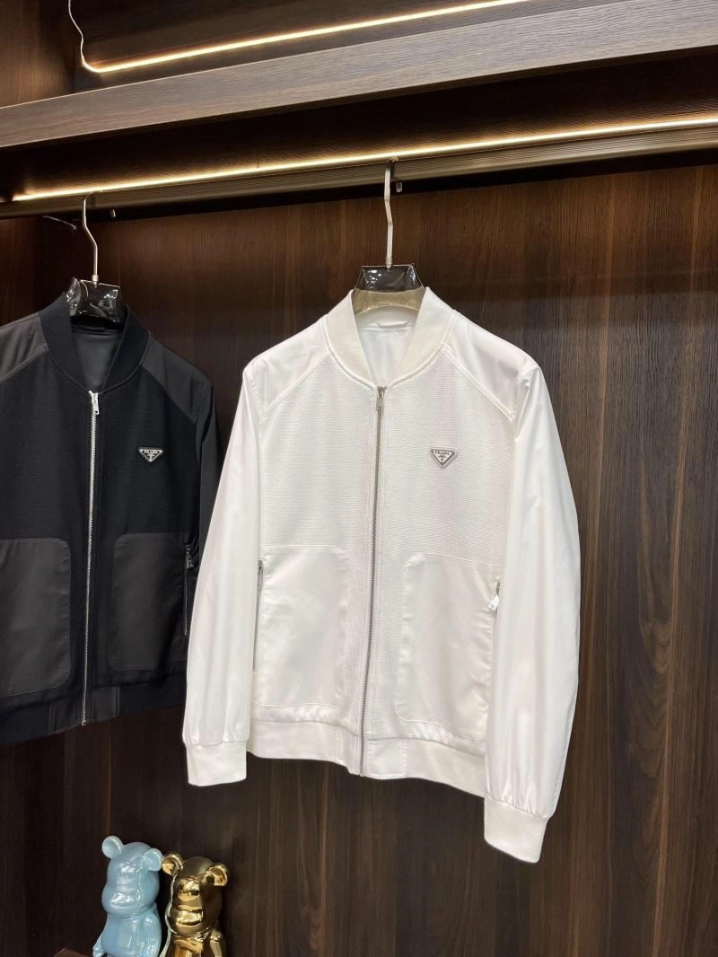 Prada Outwear EasyMatch 170265