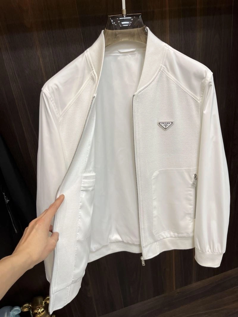 Prada Outwear EasyMatch 170265