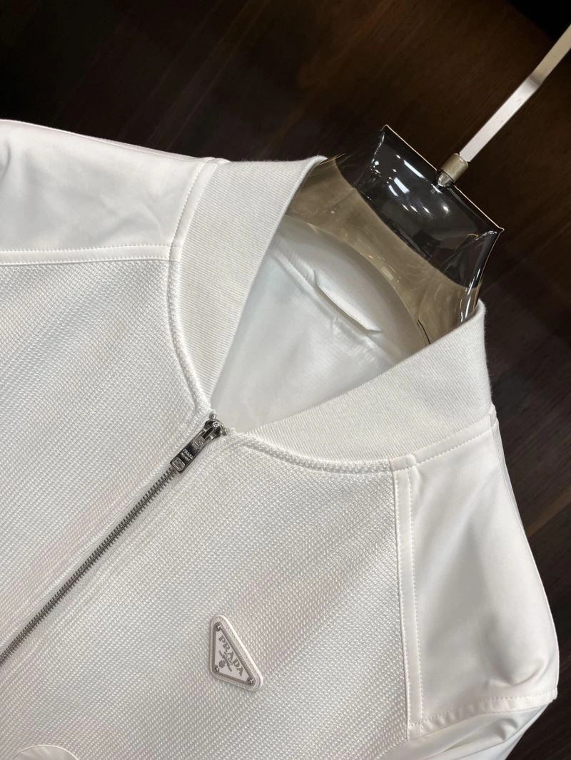Prada Outwear EasyMatch 170265