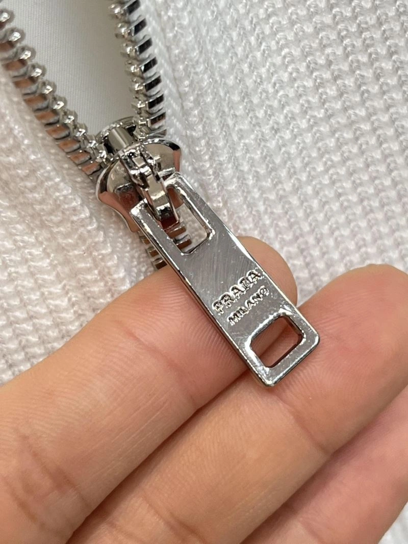 Prada Outwear EasyMatch 170265