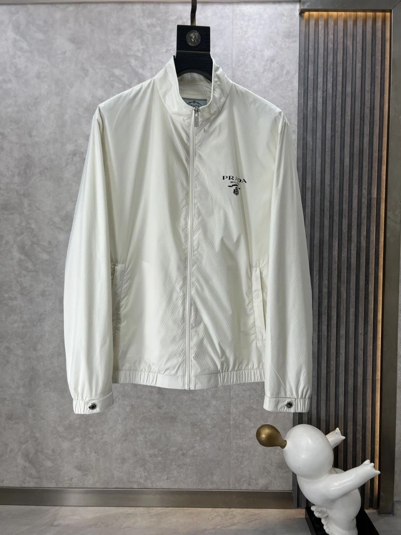 Prada Outwear UrbanStyle 170264