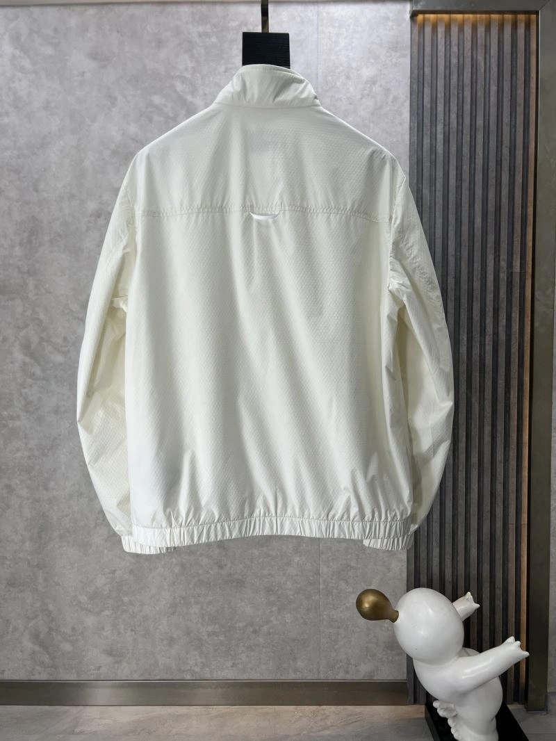 Prada Outwear UrbanStyle 170264