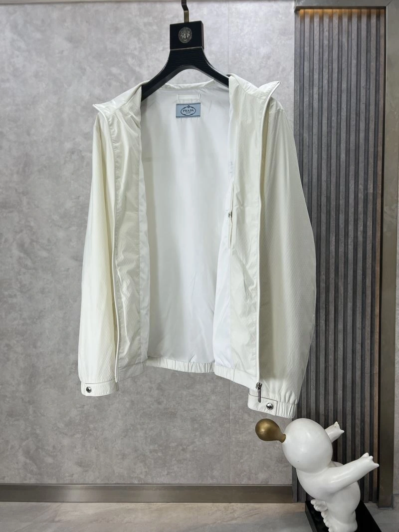 Prada Outwear UrbanStyle 170264