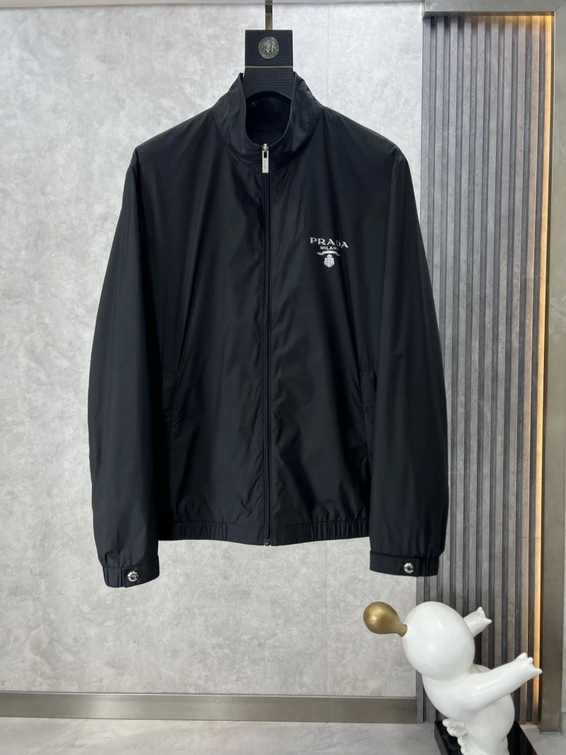 Prada Outwear FashionForward 170262
