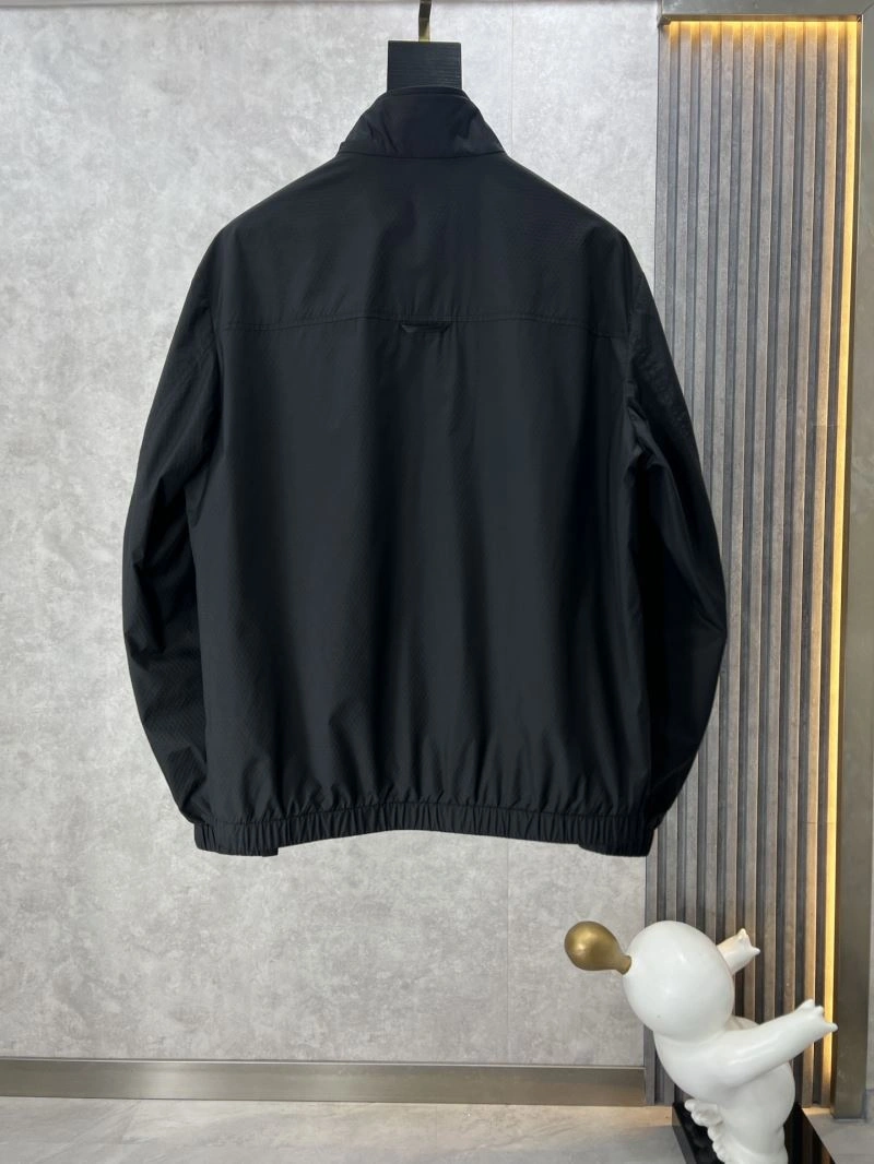 Prada Outwear FashionForward 170262