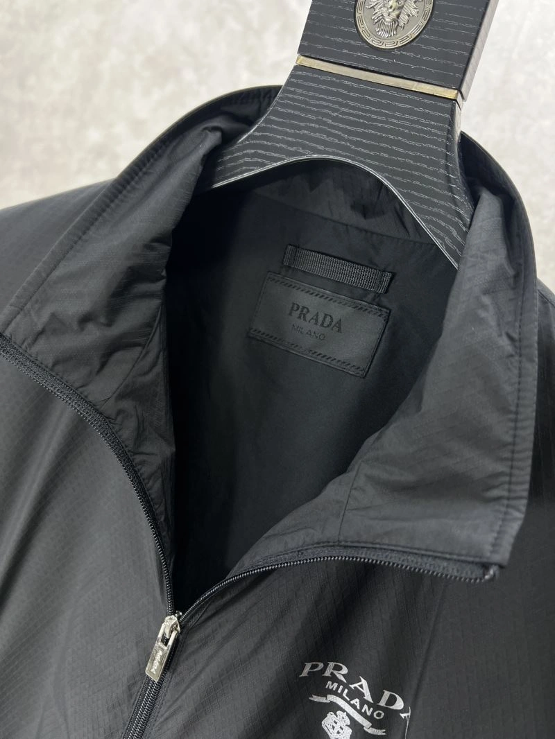 Prada Outwear FashionForward 170262